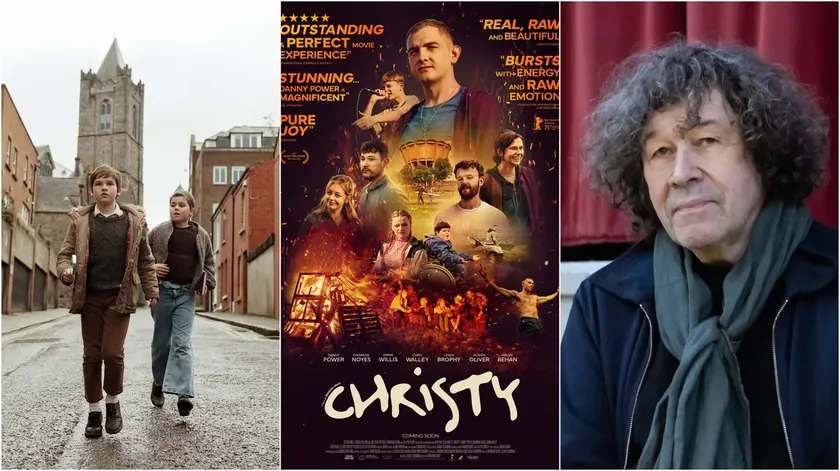 Belgrad İrlanda Film Haftası Ünlü Yönetmenleri ve Oscar'lı Yapımları Ağırlıyor