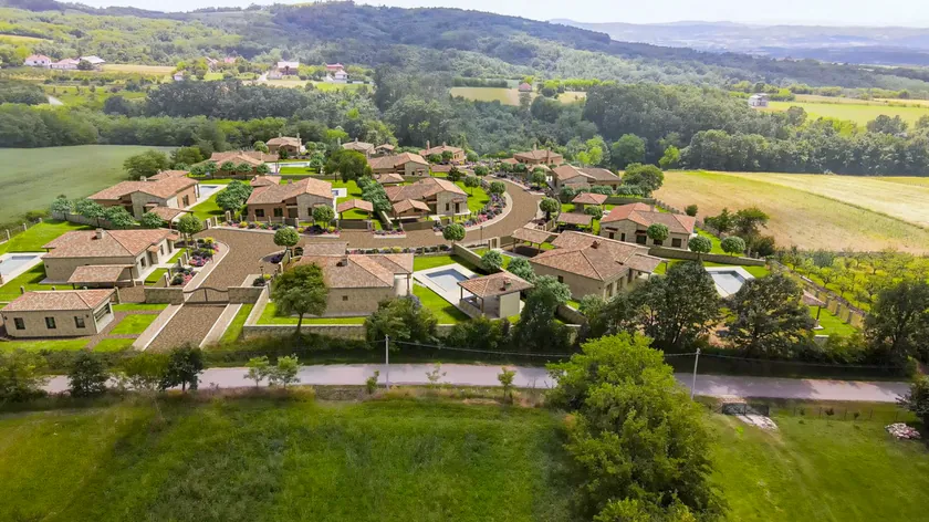 Kosmaj, Belgrad'dan kısa bir mesafedeki huzur dolu yeni bir yer olarak öne çıkıyor.