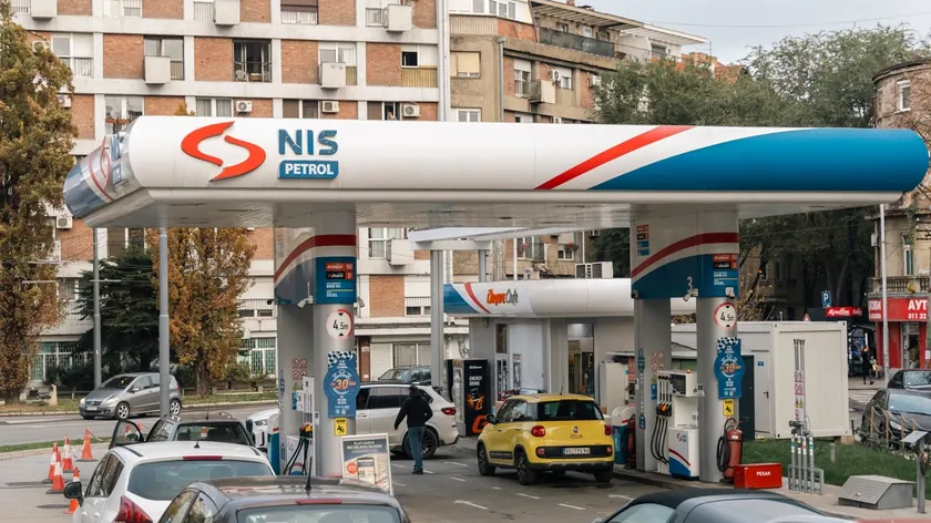 Sırbistan Cumhurbaşkanı Vucic ABD Dışişleri Bakan Yardımcısıyla enerji ve NIS'i konuştuğunu açıkladı