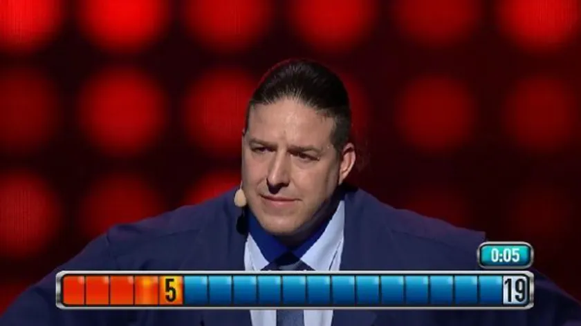 Sırbistan'da Potera Yarışmacıları Avcıyı Terleterek Büyük Ödülü Kazandı