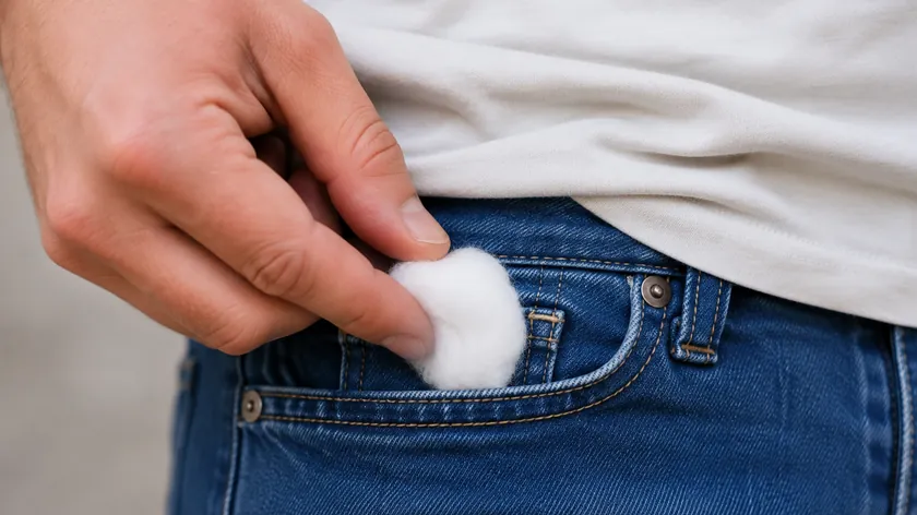 Sırbistan'da krpeljlerden korunmak için etkili bir yöntem 50 dinara mal olan basit bir çözüm!