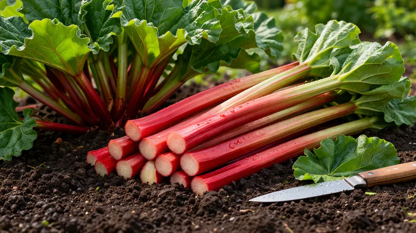 Az emekle yıllarca ürün veren bitkiler bahçıvanlara kolaylık sağlıyor