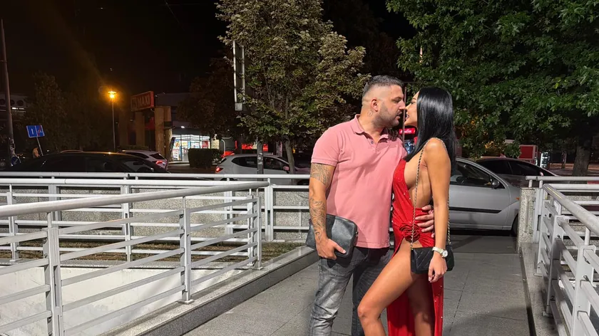 Sırp reality şovu katılımcısı Maja Marinković, yeni "Narod pita" programına konuk oldu.