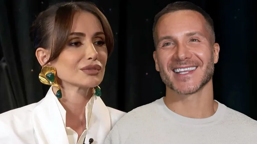 Saša Kovačević, Emina Jahović'in Rahatsız Ettiği İlişkileri Hakkında Açıklamalar Yaptı