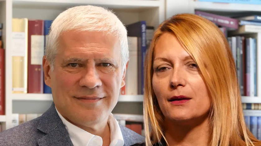Bojana Selaković, Boris Tadiç'i eleştiren bir sosyal medya gönderisi yayınladı.