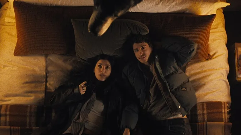 Netflix Platformundaki Yeni Yapımlar İzleyiciyi Büyüleyecek Üç Tavsiye Geldi