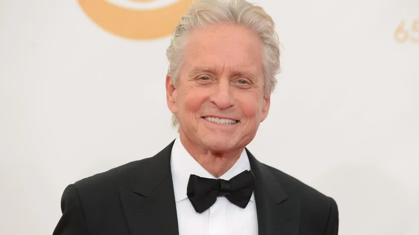 Hollywood Oyuncusu Michael Douglas Anılarını Yayımlayacak: Hiçbir Şeyi Gizlemeyeceğim