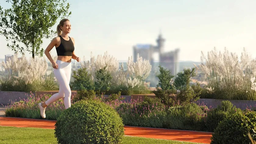 Sırbistan'ın Belgrad Kentinde Yaşam Lojistiği Aylık Kırk Saat Kayba Neden Oluyor