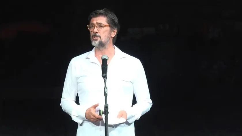 Sırbistan'da yeni bir drama sahneye kondu