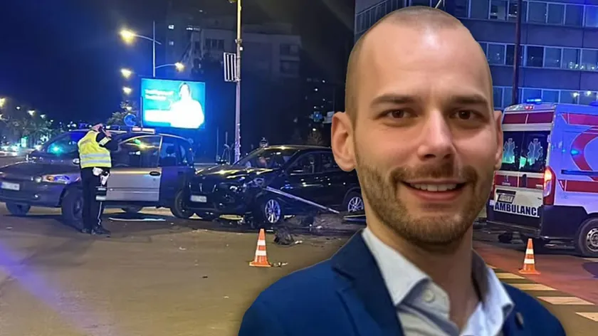 Sırpistan'da bir trafik kazasında hayatını kaybeden genç adamın babası acı dolu bir ispovest yaptı.