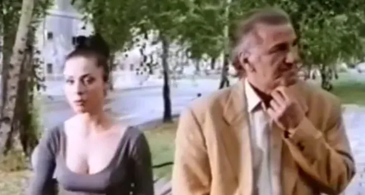 Sırbistan'ın Yetenekli Oyuncusu Aleksandra Guberinić Artık Karadağ'da Başrahibe Mati Lukija