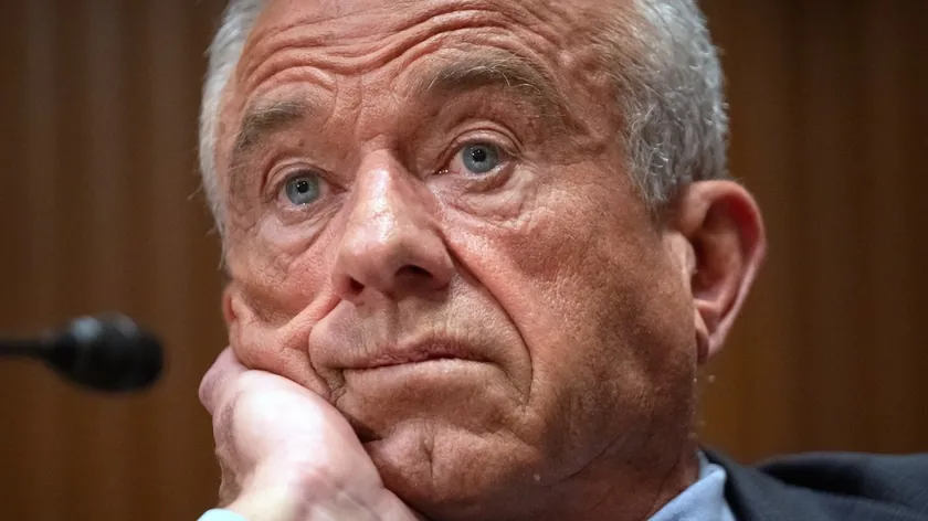 Amerika'da artan gıda fiyatları için Kennedy'den vatandaşlara ciğer yeme tavsiyesi