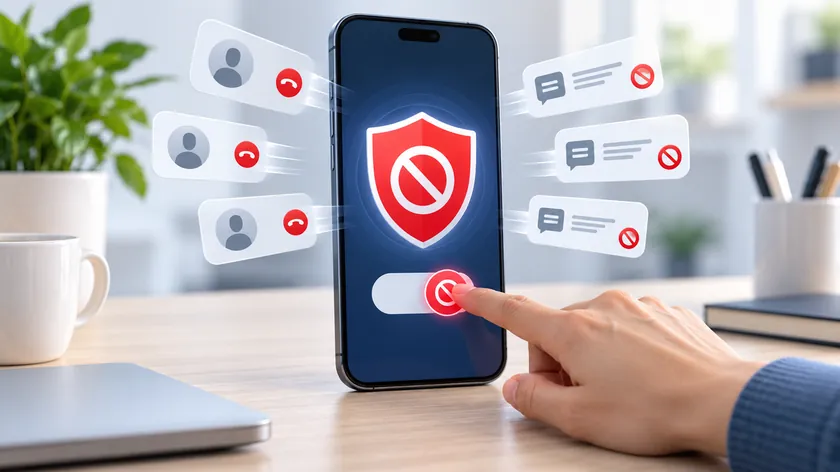 Sırbistan'da artık telefon trafiği rahatsız etmiyor! Yeni yönetmelik yürürlüğe girdi İşte 2 tıkla tüm aramaları ve mesajları ÜCRETSİZ nasıl bloke edebilirsiniz
