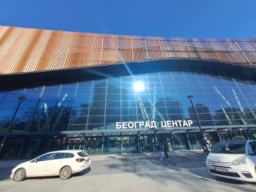 Prokopa'ta Üç Ticari Yapıya Kullanım İzni Verildi: İstasyon Hala Tamamlama Aşamasında