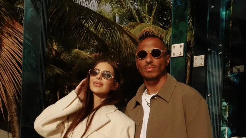 Influencer Zorannah Amerika'daki evlilik tarzının ve süpermarket sürecinin detaylarını anlattı