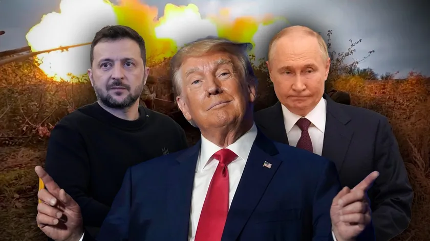 Ukrayna'nın Savaş Çabaları Engelleniyor Artan Petrol Fiyatları Rusya'ya Nefes Aldırdı