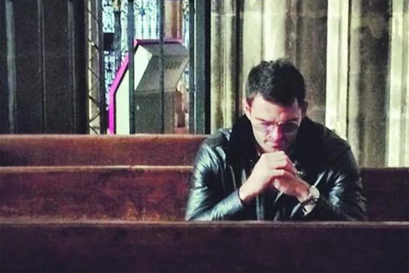 Radoja Zvicera'nın akrabası ömür boyu hapis cezasına çarptırıldı: İstanbul'da Jovan Vukotić'in öldürülmesi ile ilgili cezalar onaylandı