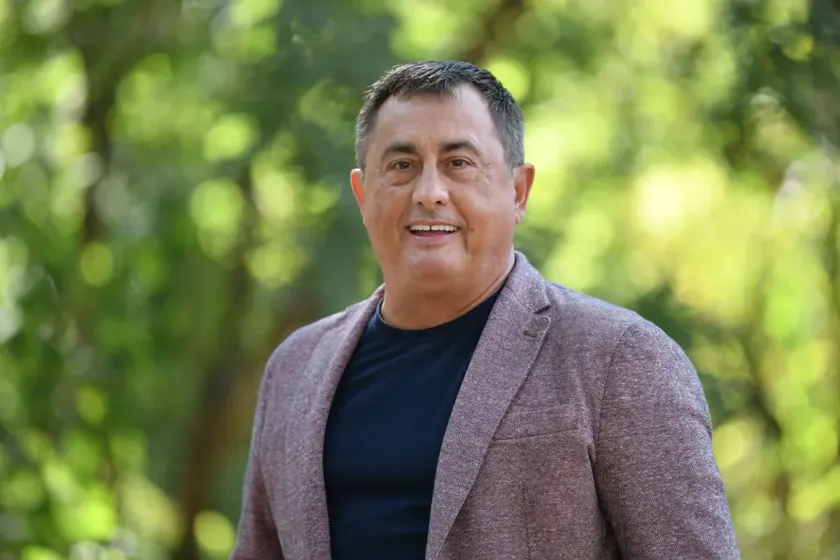 Voja Nedeljković'in evlenmesi hakkında ilginç bir hikaye var.