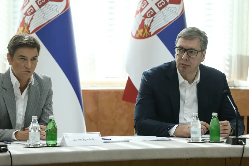 Hükümetin Avrupa Parlamentosu Ziyaretine Tepkisi Artıyor