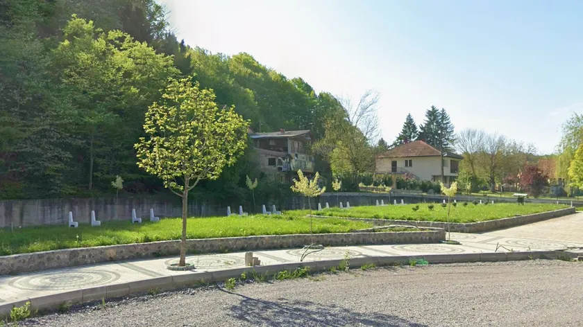 Sırbistan'da huzurlu bir tatil için uzaklara gitmenize gerek yok Birçok kişi bu Serbia banyosunu hiç duymamış, ama sundukları sizi tekrar ziyaret etmeye ikna edecek.
