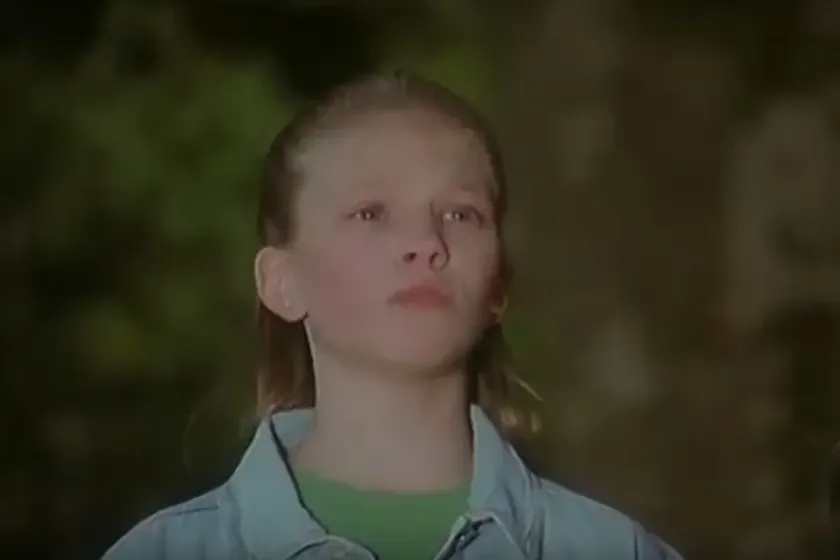 1997 tarihli "Uçmayan Kuşlar" filminin yıldızının bugünkü hali