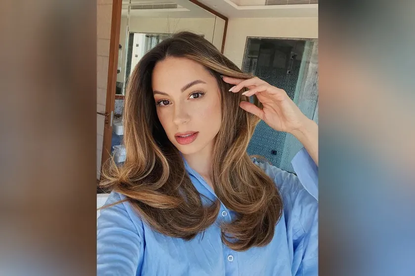 Sırbistanlı şarkıcı Sara Jo'ya gelen kilo eleştirileri sonrası detaylı diyet planını paylaştı