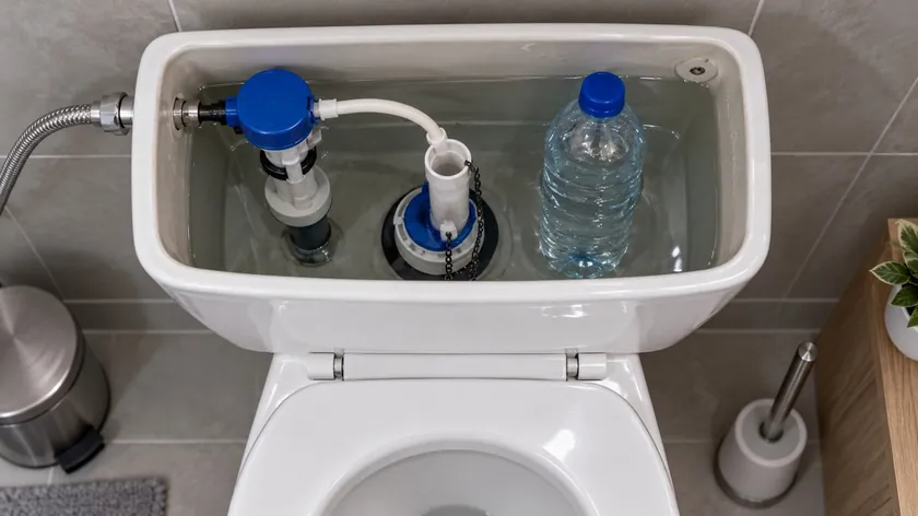 Sırp ev hanımları tarafından banyo ve mutfakta giderek daha fazla kullanılan bir yöntem var.
