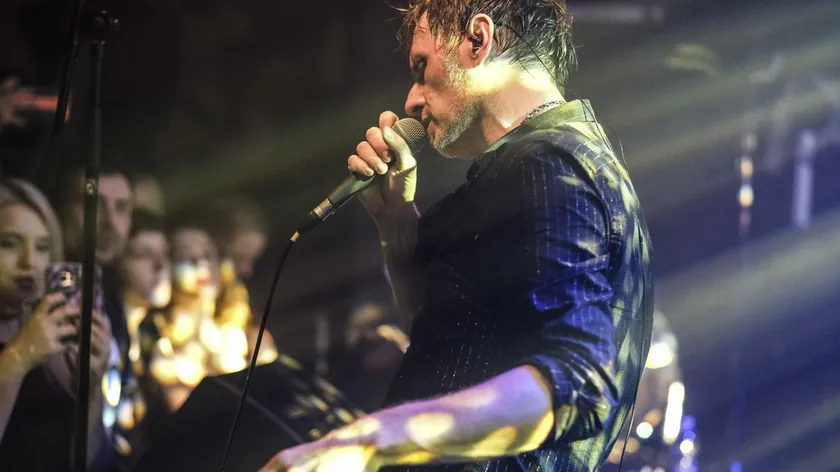 Pips, Chips & Videoclips Belgrad'da Sahne Alıyor, Eğlenceyi Garanti Etti