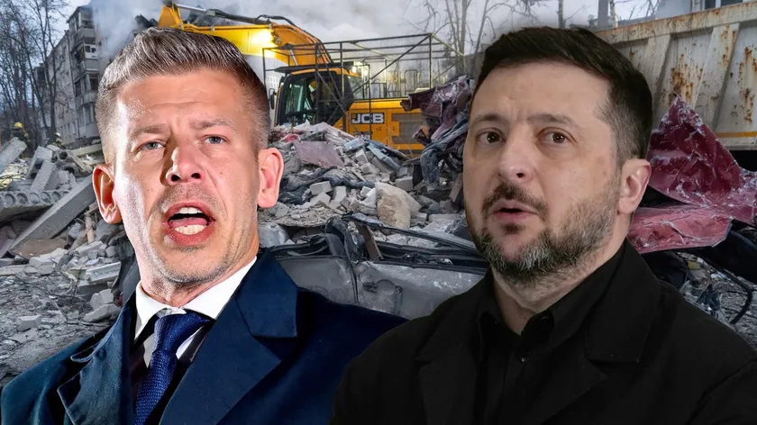 Ukrayna Drujba Petrol Boru Hattı Faaliyete Geçti, Macaristan Petrol Akışını Bekliyor