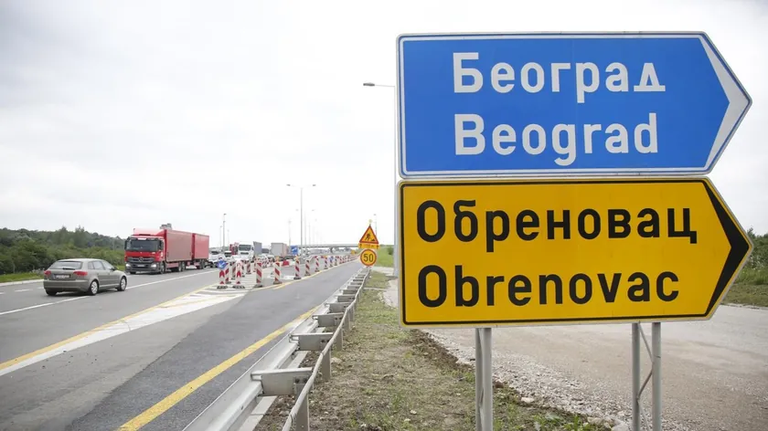 Obrenovac'ta "Krstovdanski Vaşar" nedeniyle şehir merkezinde trafik kısıtlaması olacak.