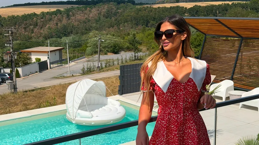 Ana Radulović'in Operasyon Öncesi Görünüşü Hakkında Açıklamalar
