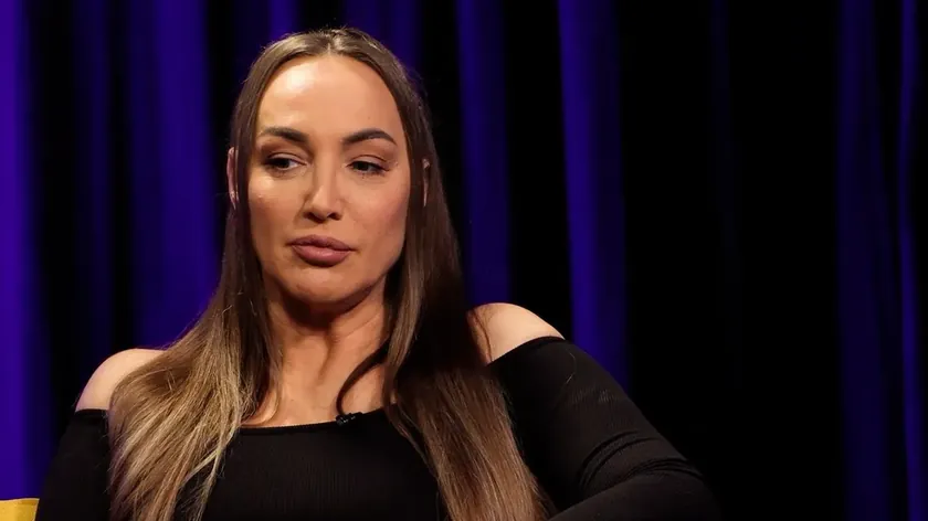 Sırbistan'da Ünlü Şarkıcı Goga Sekulić Annesini Kaybetti, Duygusal Mesaj Yayımladı