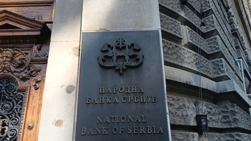 Sırbistan Merkez Bankası banknotlara zarar verenlere suç duyurusunda bulunacağını bildirdi