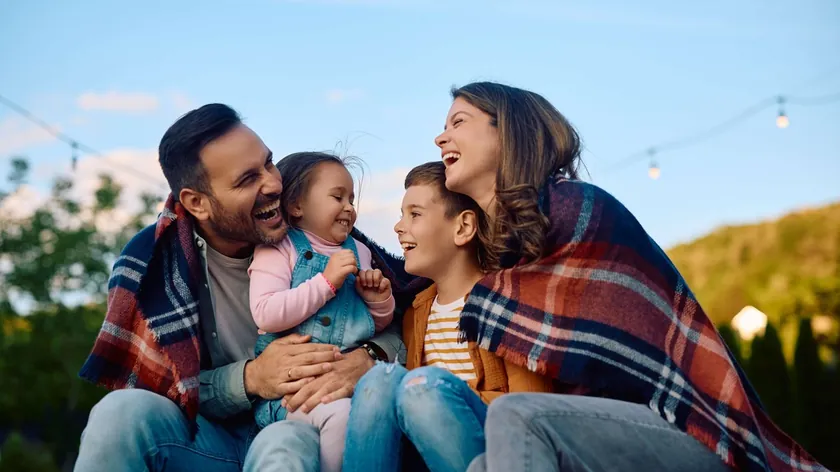 Finlandiya Araştırması: Çok veya Hiç Çocuk Sahibi Olmak Yaşam Süresiyle Bağlantılı