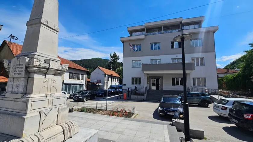 Sirene Prijepolje, Priboj ve Novoj Varoši'nde Çarşamba günü öğleden sonra duyulacak.