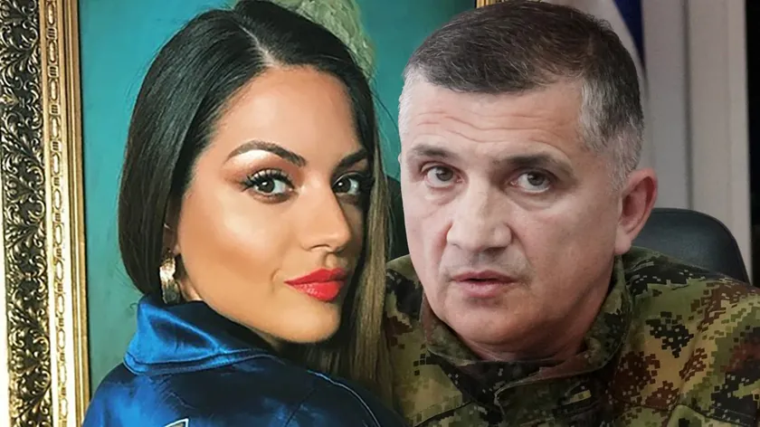 Teodora ve ve general oğullarını "Tanrı'ya Benzer" anlamına gelen Mijat adıyla çağırdılar.