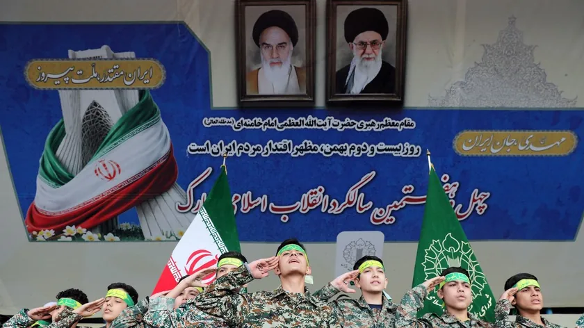 Trump’ın "Taş Devri" Tehdidine İran’dan Sert Yanıt: "Kendi Askerlerinizi Mezara Gönderiyorsunuz!"