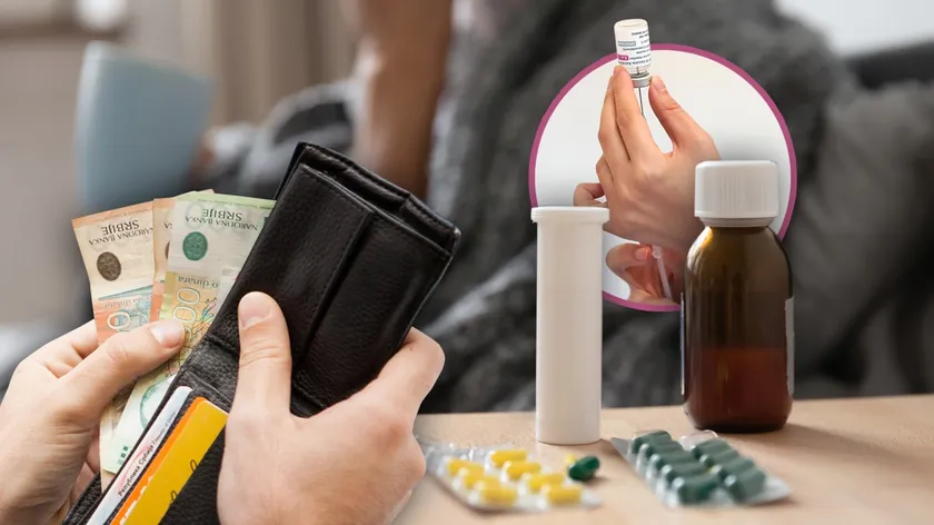 Sırbistan'da işverenler 1 Nisan 2026'dan itibaren elektronik hastalık izni başvurusu yapabilecek