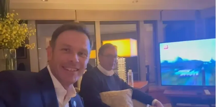 Sırbistan'da Eski Kara Para Aklama Yetkilisi Vista Rica Soruşturması Sonrası Tehdit ve İşten Atıldı