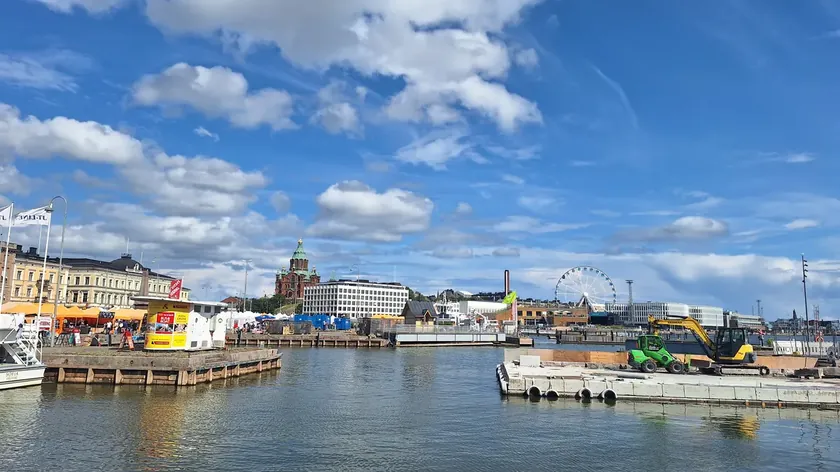 Finlandiya dokuzuncu kez dünyanın en mutlu ülkesi seçildi.