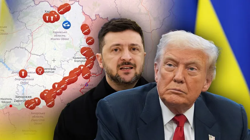 Fransa'daki G7 Zirvesi'nde Ukrayna Savaşı ve Barış Görüşmeleri Masada Olacak