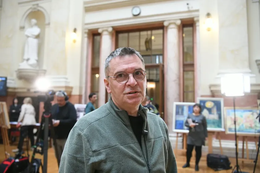 EkoloÅ¡ki ustanak, NLS ve NSP ile koalisyon kurmak üzere