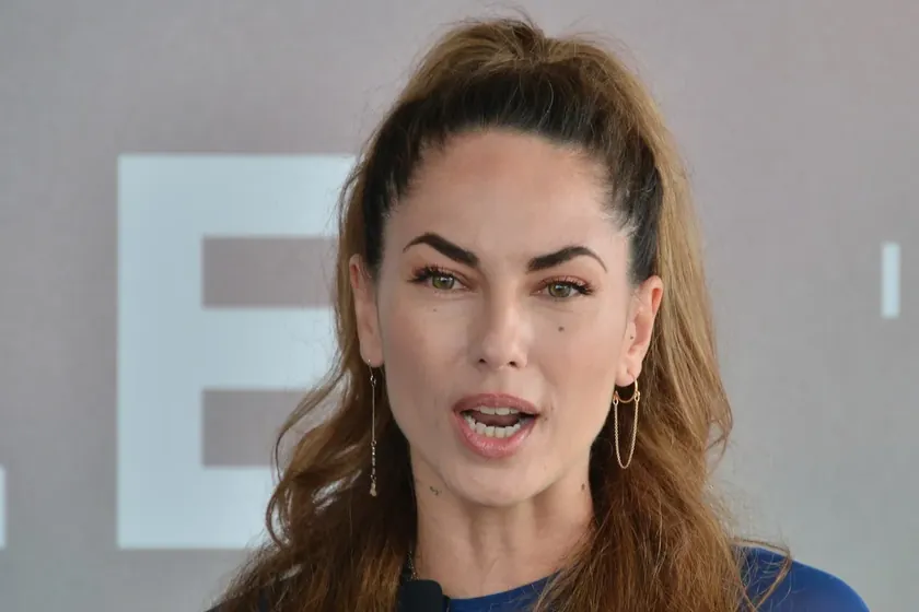 Belgradlı oyuncu Barbara Mori'nin kariyeri ve kişisel yaşamı dikkat çekiyor