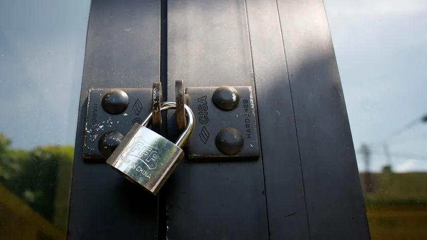 Hırvatistan'daki işçi sahipliğindeki tek fabrika 1.4 milyon avro borç yüzünden kapanma tehlikesinde