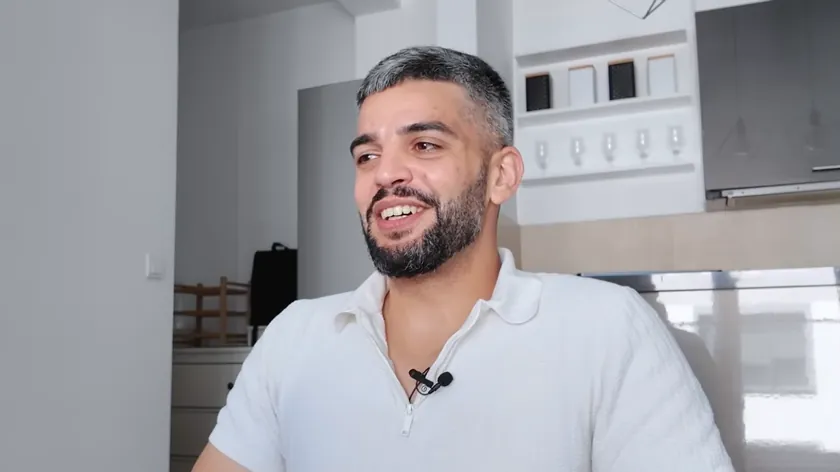 İtalyan bir adam Sırbistan'a taşındıktan sonra şok yaşadı "Bana yabancı gibi bakıyorlar"