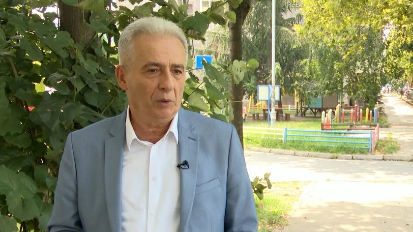 Sırbistan Parlamentosu Savunma ve İç İşler Komitesi Başkanı Milovan Drecun, Priştin'de yeni bir girişimle Sırp listesinin marginalizasyonunu hedeflediğini belirtti.