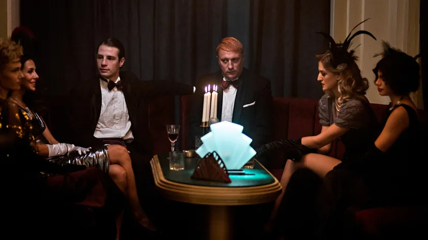 Senke nad Balkanom 3 dizisinin fragmanı yayınlandı: Karanlık siyaset ve Rtanj gizemi