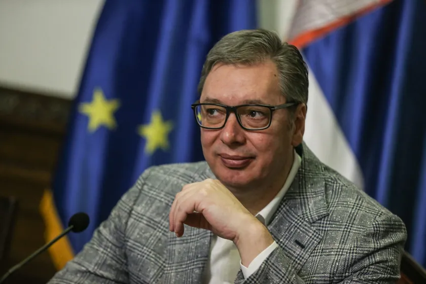 Sırbistan, Abu Dabi'de sürdürülebilirlik hedeflerine katkı sağlama niyetinde