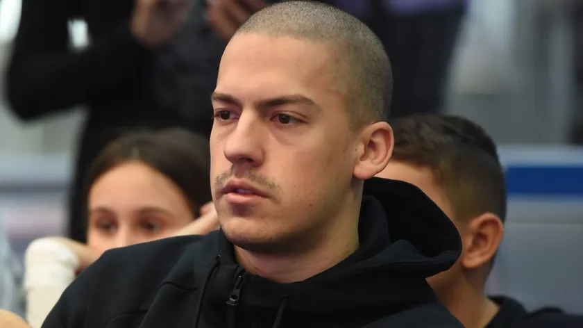 Sırp YouTuber Bogdan Ilić, Baka Prase takmağıyla bilinen kişi, tatilde bir kaza geçirdi.