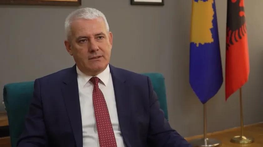 Kosova'da bir başka toplu mezar bulundu.